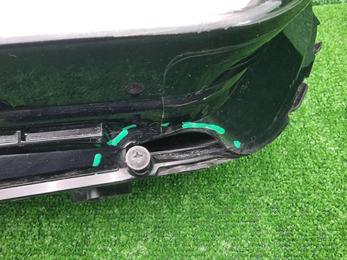 Фара правая Kia K5 (2019-2023) LED