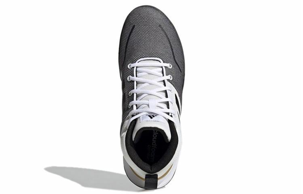 Кроссовки Adidas Ownthegame