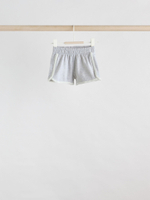 Футболка и шорты в комплекте для малышей Next AG4-644, 3 шт., Розовый, Салатовый