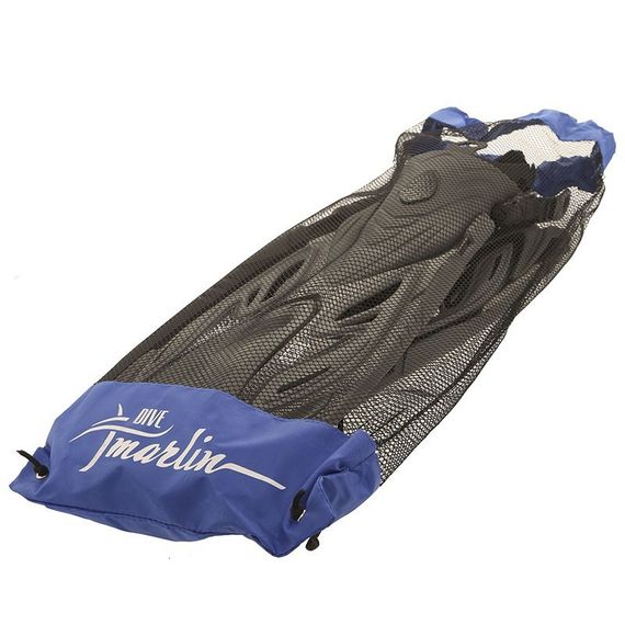 Ласты Marlin Florida Black