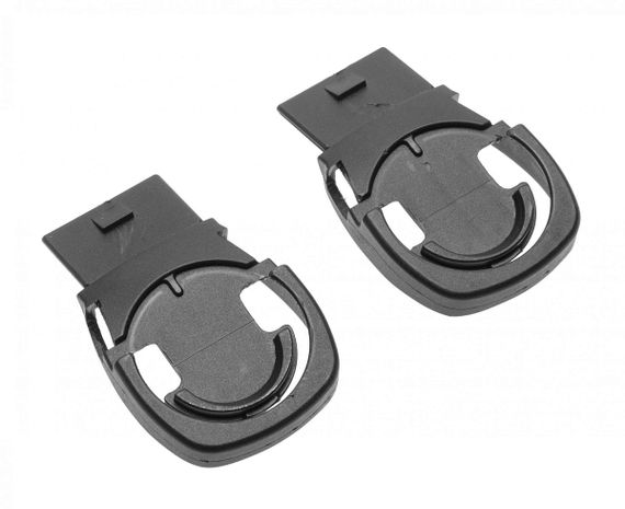 Адаптер для каски (2 шт в упаковке) KRONACH Högert, арт. HT5K185