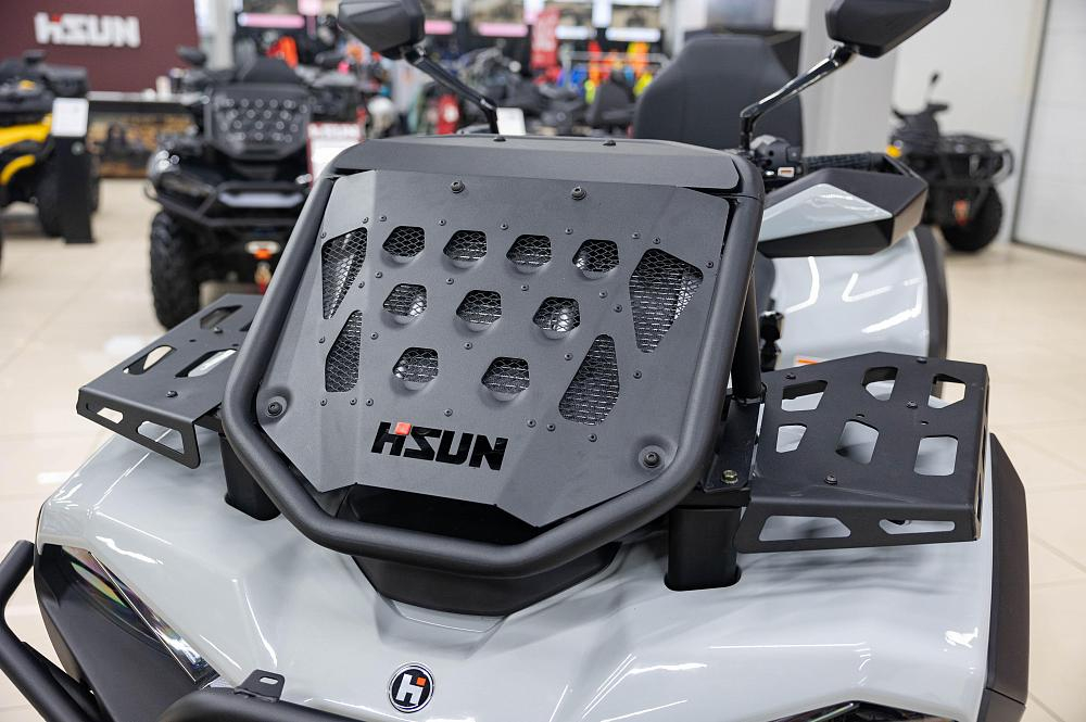Квадроцикл HiSUN GUARDIAN 750L /MUD