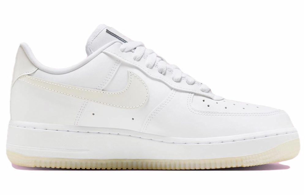 Кроссовки Nike Air Force 1 Low "Uv" (Женская размерная сетка)
