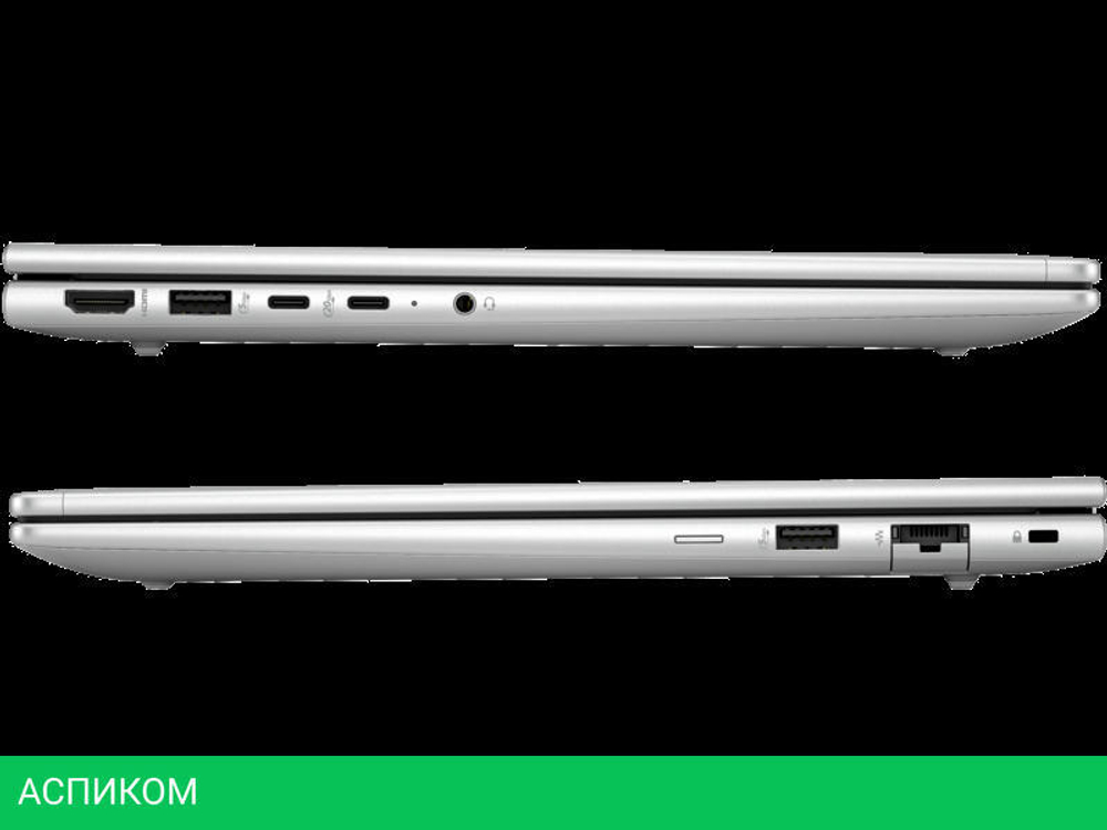 Ноутбук HP Probook 445 G11 Silver (8Z9P6AV)