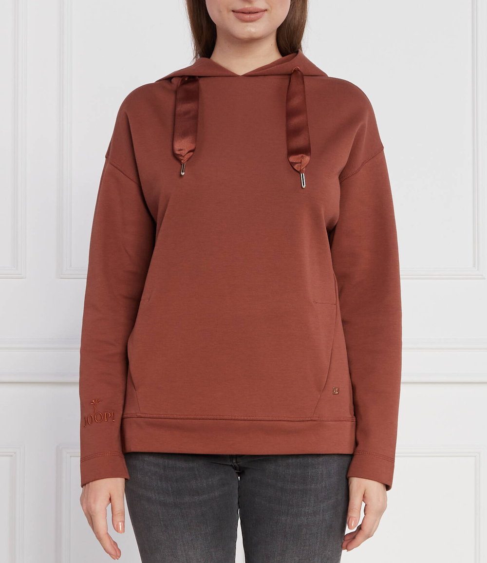 Худи Joop! - коричневый(30032522)