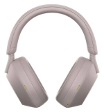 Беспроводные наушники Sony WH-1000 XM5 Pink (Розовый)