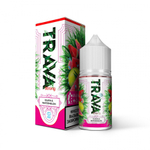 TRAVA Strong - Guava & Watermelon (30 ml 5% nic)