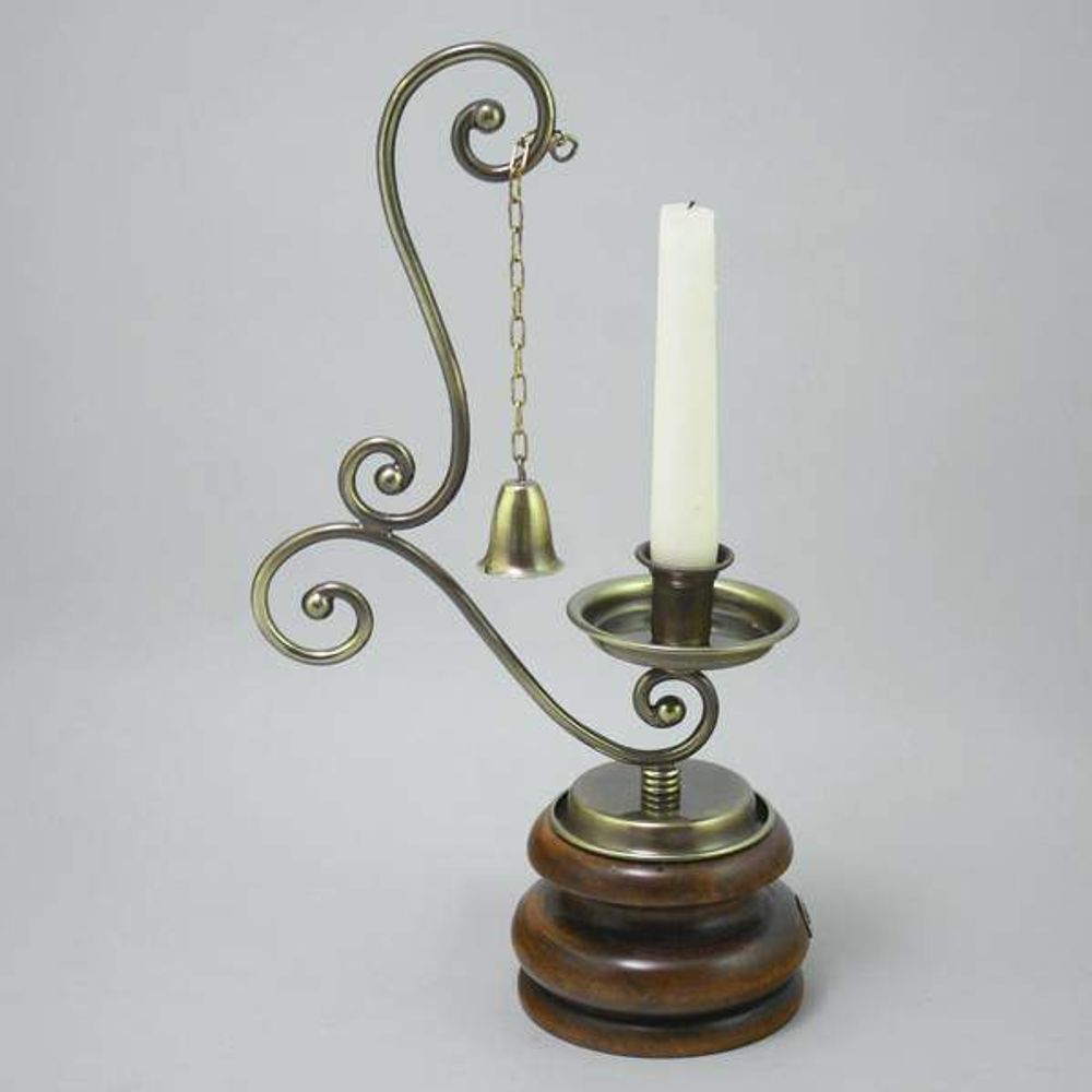 Capanni Подсвечник классический