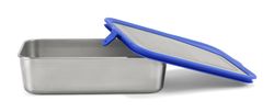 Ланч-бокс Klean Kanteen Meal Food Box 34oz (1000 мл) Blueberry Bliss