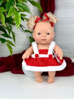 Пупс Berbesa GORDI 26см (262A1)