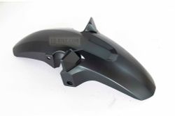 61101-MKP-J80ZA. FENDER, FR. *NH436M*. Front fender Honda CB500X 2019-2021