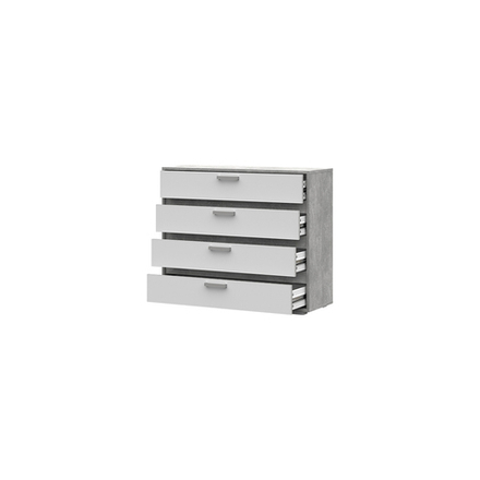 Комод Денвер КМ 01