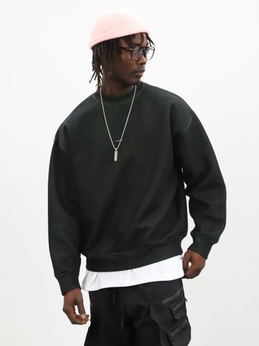 Лонгслив мужской NOHO