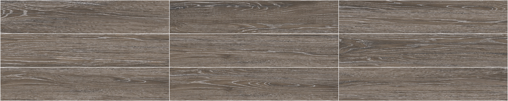 Глазурованный керамогранит Alma Ceramica Caspio GFA2090CSP44R 20x90 см 1.62 м² матовый цвет коричневый
