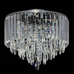 Потолочная люстра Citilux LEONNA CL320161