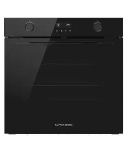 Встраиваемый электрический духовой шкаф Kuppersberg HT 611 BB