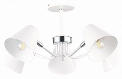 Люстра на штанге EVOLUCE Lere SLE106702-05