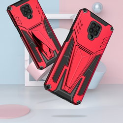 Чехол Rack Case для Xiaomi Redmi Note 9 Pro / 9 Pro Max / Note 9S