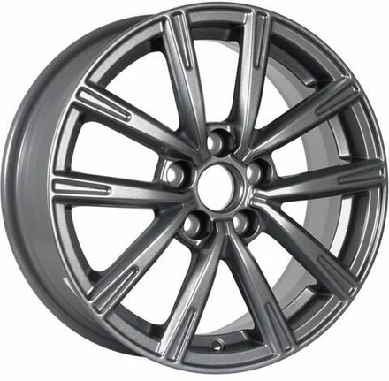 iFree Драйвер 6x15 5x100 ET 43 Dia 57.1 (хай вэй)