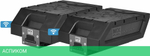 Аккумулятор для инструмента Milwaukee MXF XC406 (4933471837)