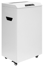 Уничтожитель бумаг ГЕЛЕОС УО65-5