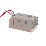 Электромагнит включения ВА-45 110В AC/DC EKF