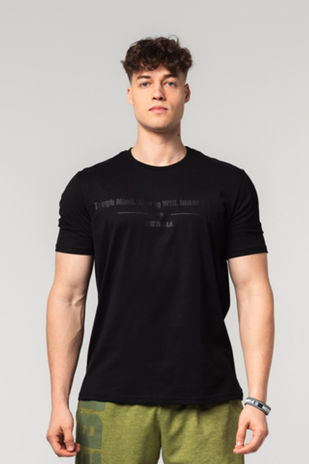 Футболка MUSCLE FIT T-SHIRT FLEXIN' 358