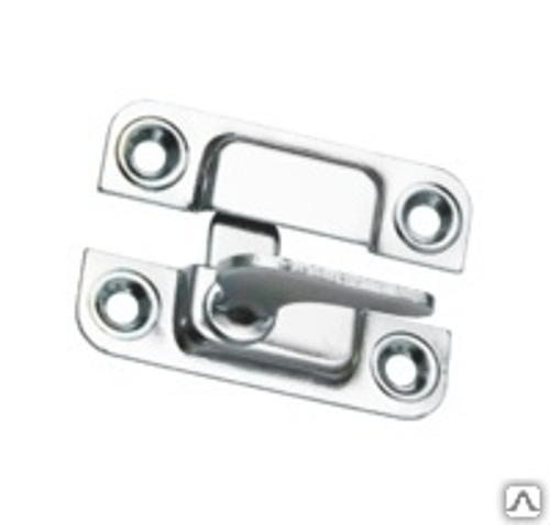 Завертка форточная ЗФ-1 ЦИНК (К) /М0406/2765