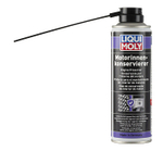 Консервант двигателя мототехники Liqui Moly (300мл)