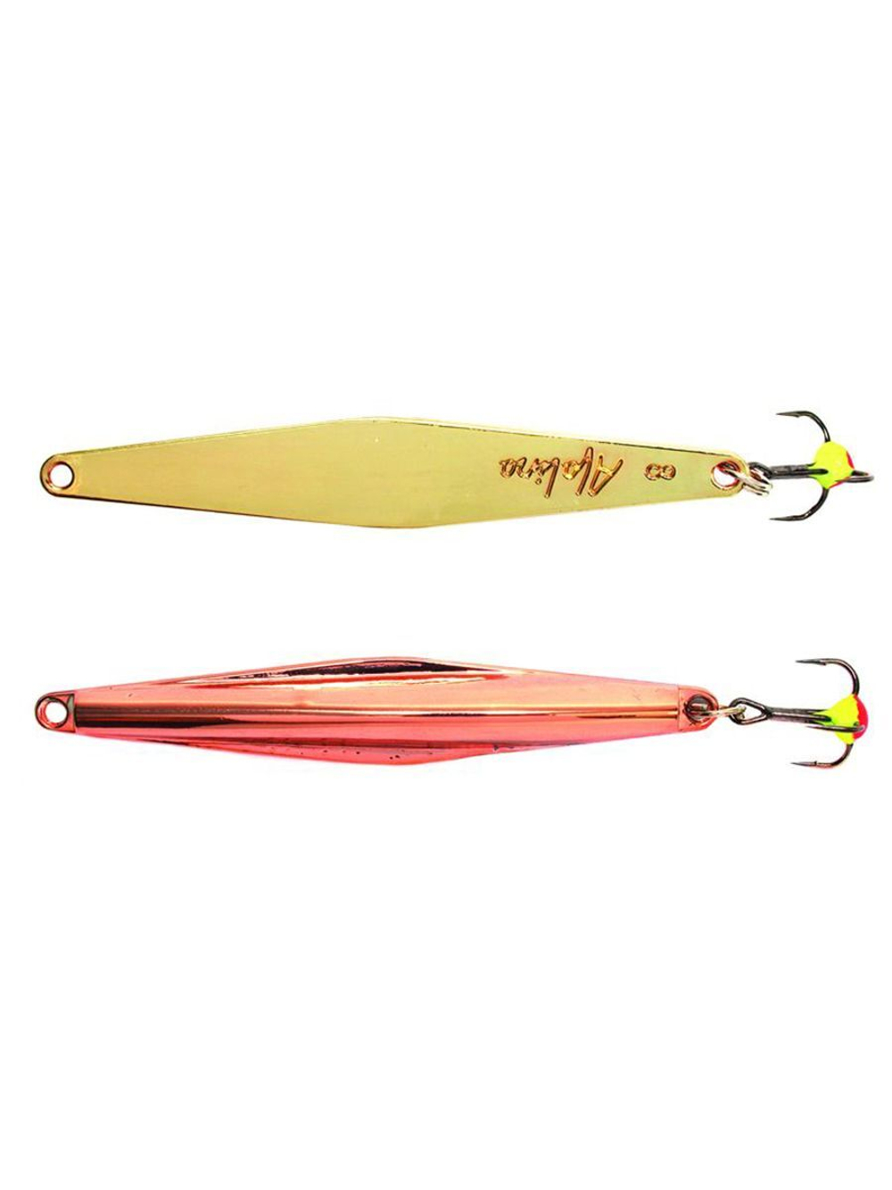 Блесна вертикальная Afalina WAF080023BUS 1 штука