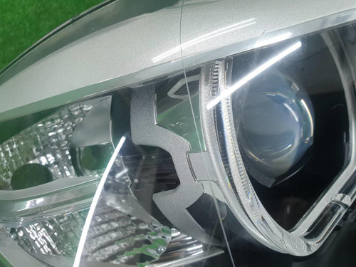 Фара правая BMW 5er G30 (2017-2020) LED