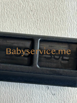 Трещотка Carrello Ultimo правая