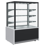 Нейтральная витрина CARBOMA CUBE LIGHT KC70 N 0,9-1
