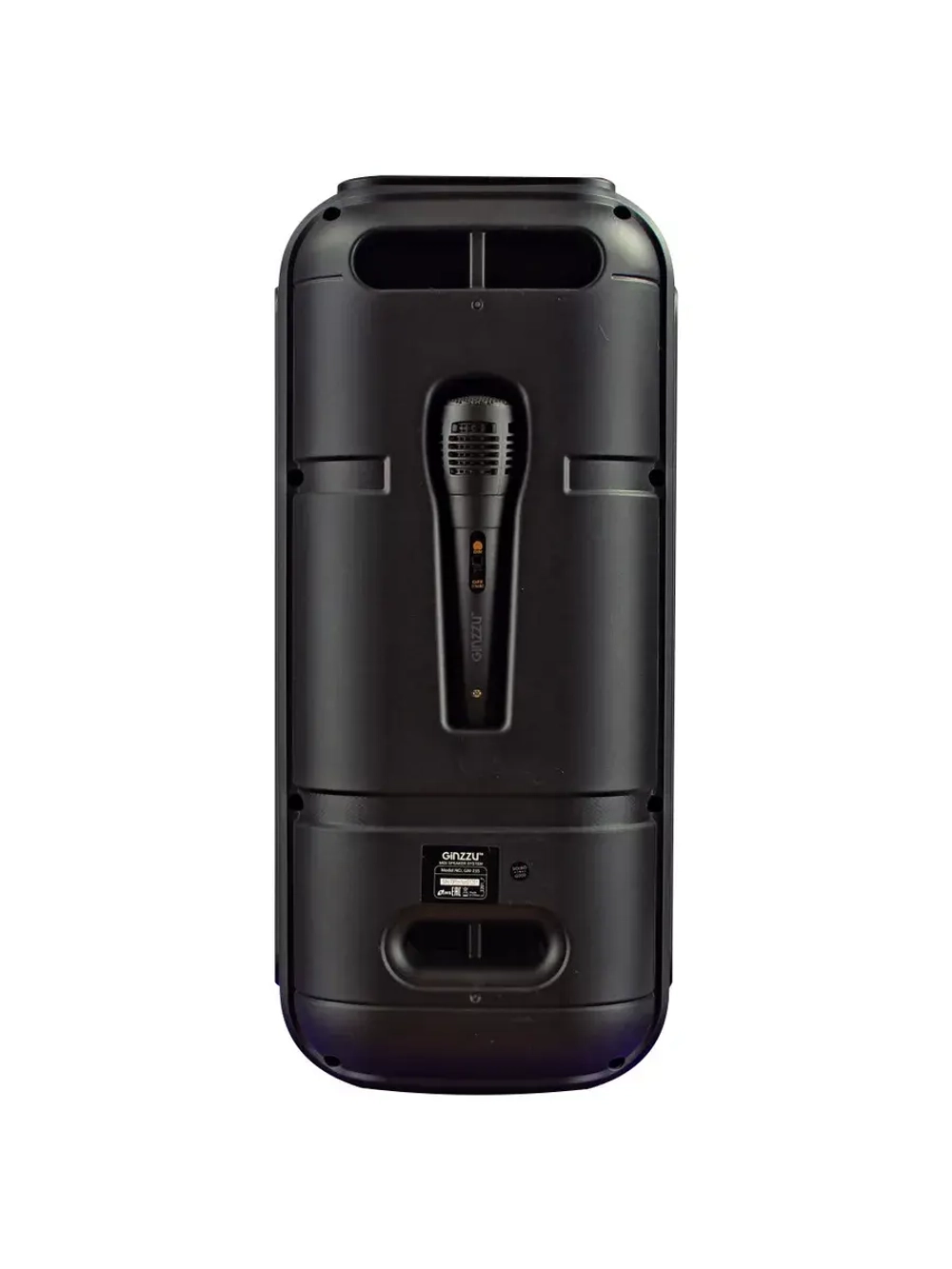 Переносная Bluetooth MIDI-система GM-235