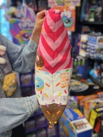 Мягкая игрушка подушка Pudding Пудинг Пончик 8 шт