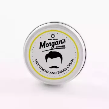 Крем для бороды и усов Morgan's 30 мл