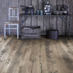 Паркетная доска Kahrs Дуб Хандберд HANDBÖRD