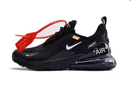Off white 270 nike price cheap