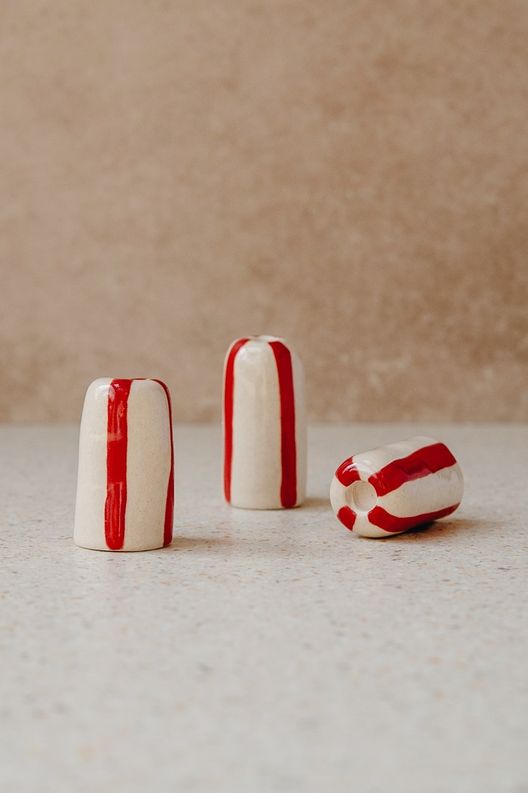 Подсвечник Цирк / The Kinder Garten