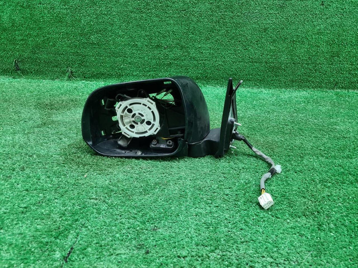 Зеркало левое Toyota Highlander 2 U40 (10-13) 7к.