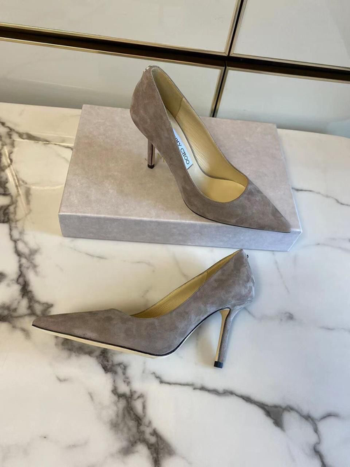 Туфли Jimmy Choo