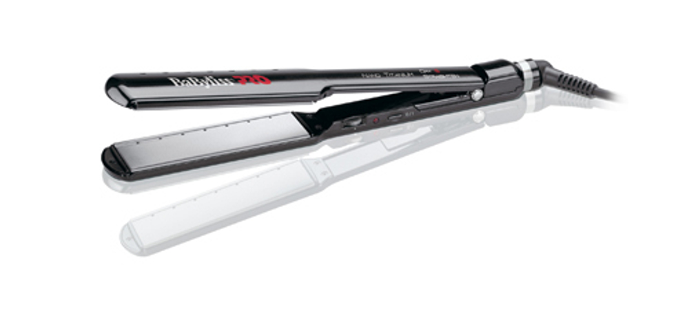 Щипцы BaByliss Pro Dry & Straighten,120х38 мм, 60 Вт