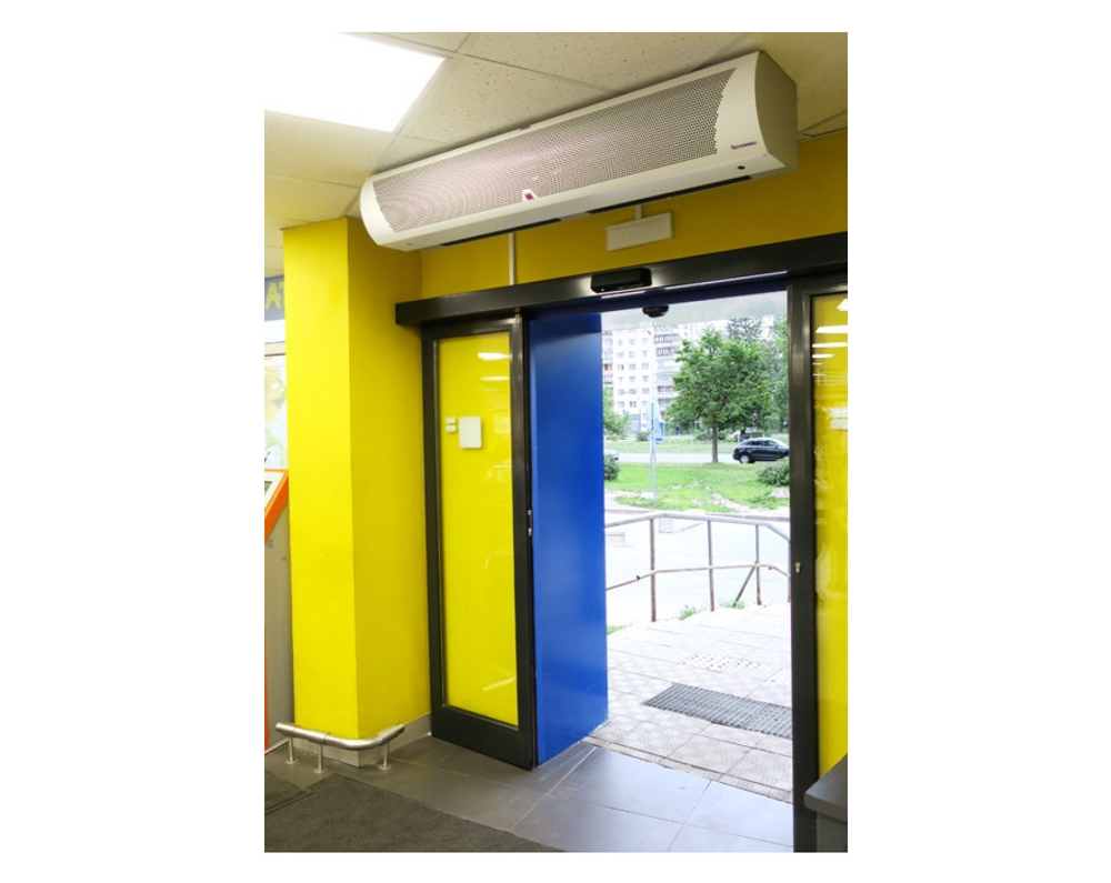 ТЕПЛОМАШ КЭВ-15П3011E Комфорт (Серия 300)