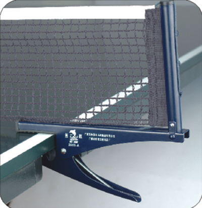 Набор Double Fish 2001C из сетки и держателя для теннисного стола WF