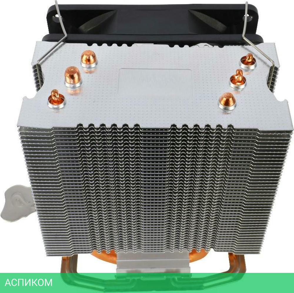 Кулер для процессора AeroCool Verkho 3 (4710700955895)