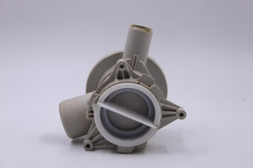 Улитка сливного насоса с фильтром Ariston 230816xx00