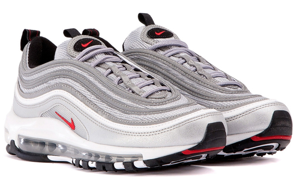Кроссовки Nike Air Max 97 Og 20162017 (Женская размерная сетка)
