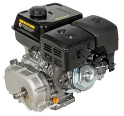 Двигатель бензиновый "LONCIN" G270F-B (9 л.с.)