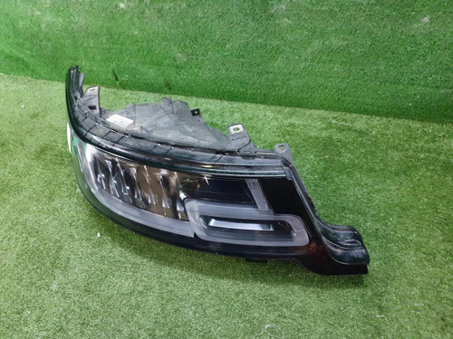 Фара правая Range Rover Sport 2 L494 (2017-2022) LED