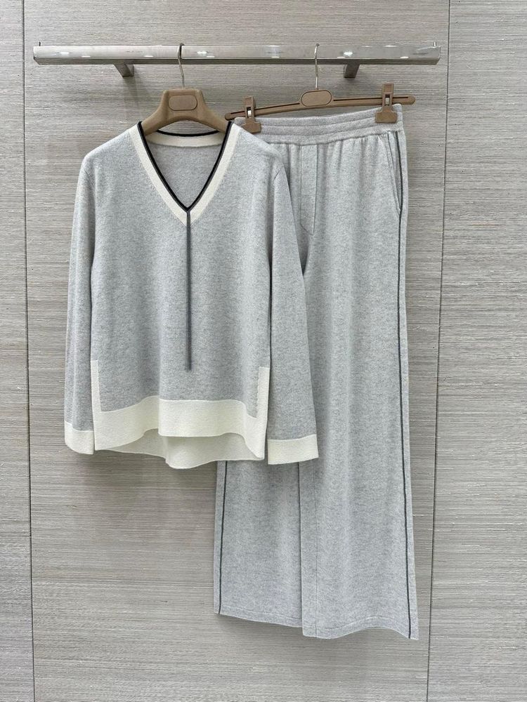 Костюм Brunello Cucinelli